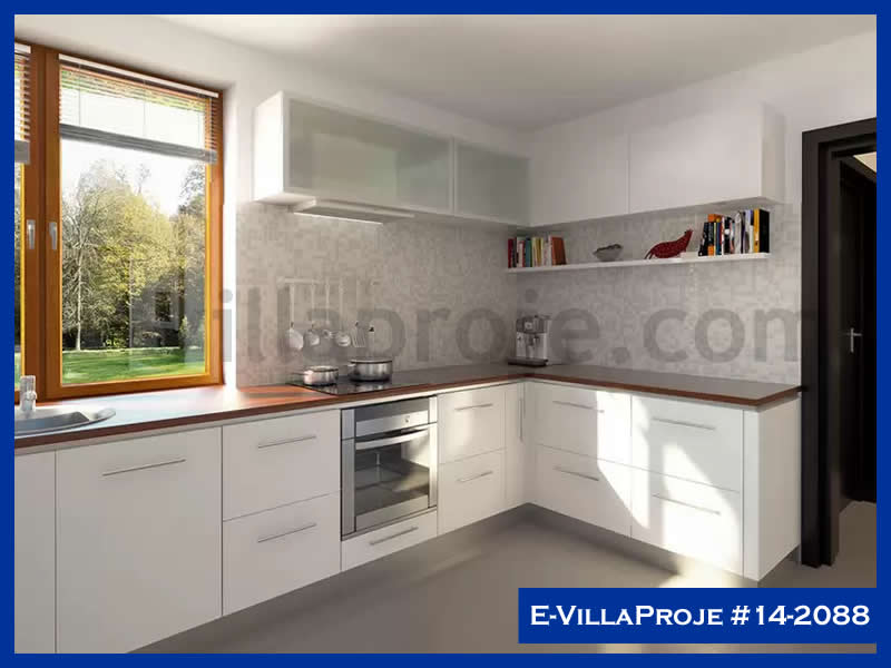 Modell 14-2088 — 209 m², 1 Geschoss thumbnail 9