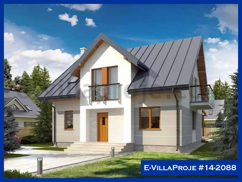 Modell 14-2088 — 209 m², 1 Geschoss thumbnail 4