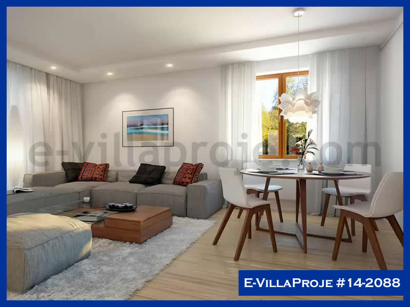 Modell 14-2088 — 209 m², 1 Geschoss thumbnail 5
