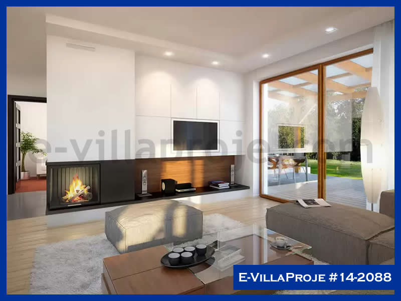 Modell 14-2088 — 209 m², 1 Geschoss thumbnail 7