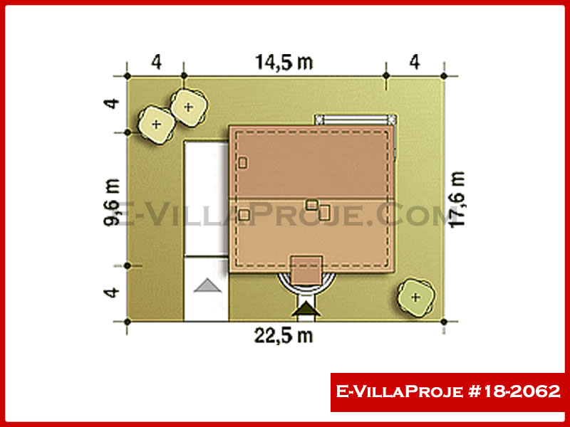 Model 18-2062 — 210 m², 2 Kat thumbnail 4