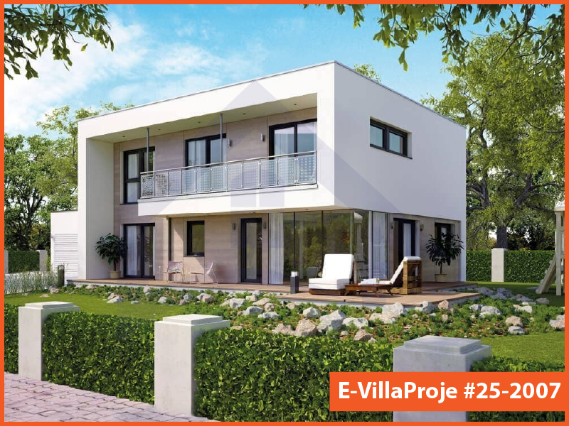 Model 25-2007 — 210 m², 2 Kat thumbnail 4
