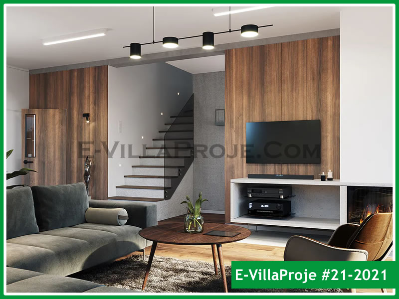 Model 21-2021 — 211 m², 2 Kat thumbnail 6