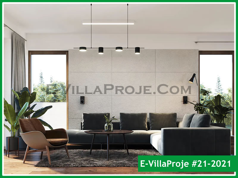 Model 21-2021 — 211 m², 2 Kat thumbnail 7