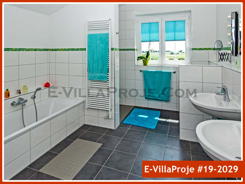 Model 19-2029 — 212 m², 2 Kat thumbnail 9