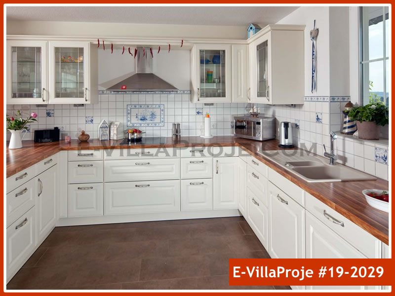 Model 19-2029 — 212 m², 2 Kat thumbnail 7