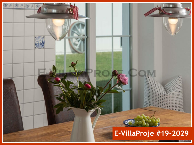 Model 19-2029 — 212 m², 2 Kat thumbnail 8