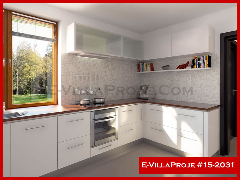 Modell 15-2032 — 212 m², 2 Geschosse thumbnail 5