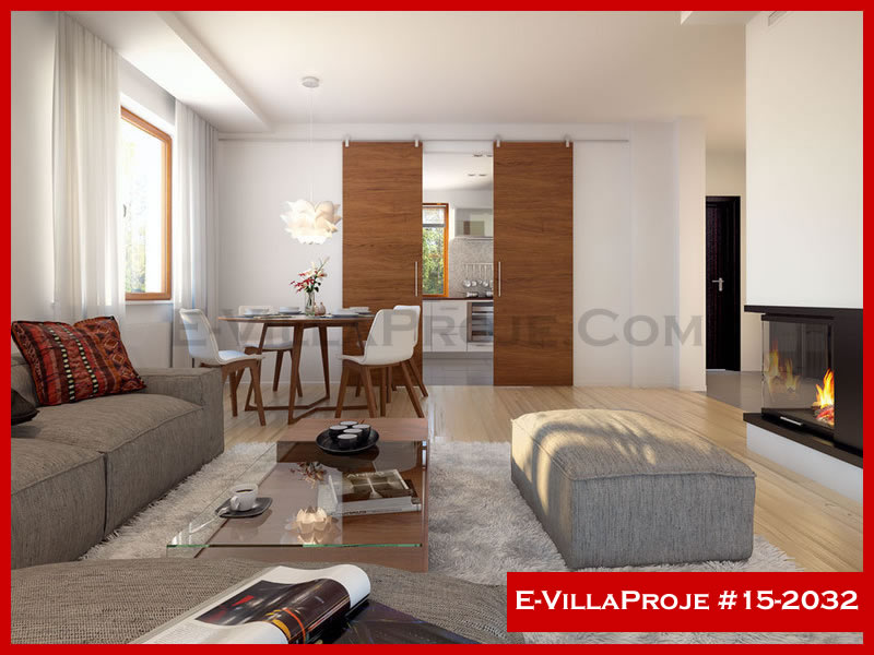 Modell 15-2032 — 212 m², 2 Geschosse thumbnail 6