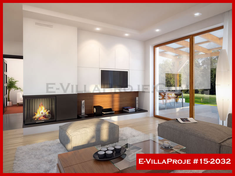 Modell 15-2032 — 212 m², 2 Geschosse thumbnail 7
