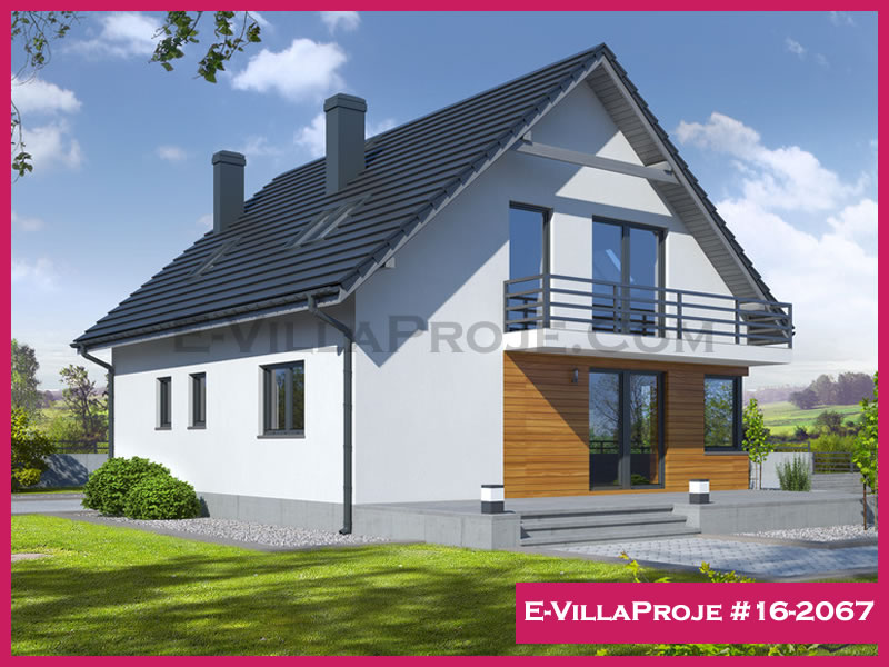 Model 16-2067 — 212 m², 2 Kat thumbnail 5