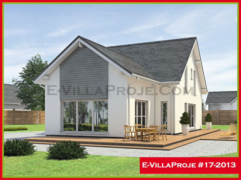 Model 17-2013 — 212 m², 2 Kat thumbnail 9