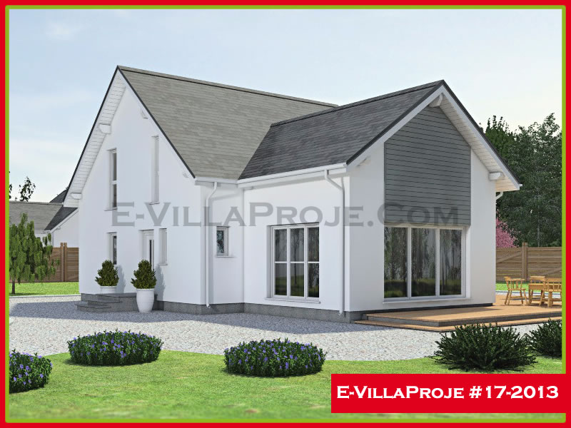 Model 17-2013 — 212 m², 2 Kat thumbnail 10