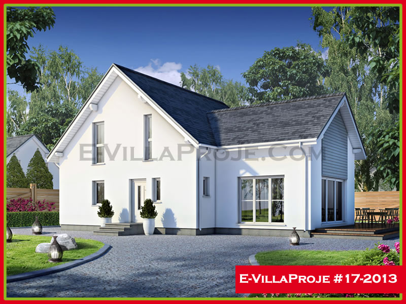 Model 17-2013 — 212 m², 2 Kat thumbnail 4