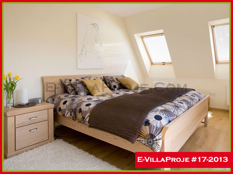 Model 17-2013 — 212 m², 2 Kat thumbnail 5