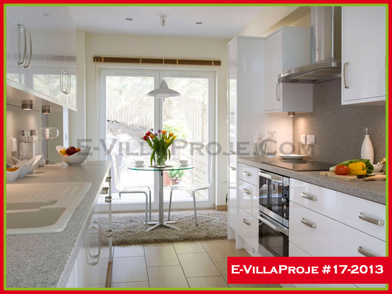 Model 17-2013 — 212 m², 2 Kat thumbnail 6