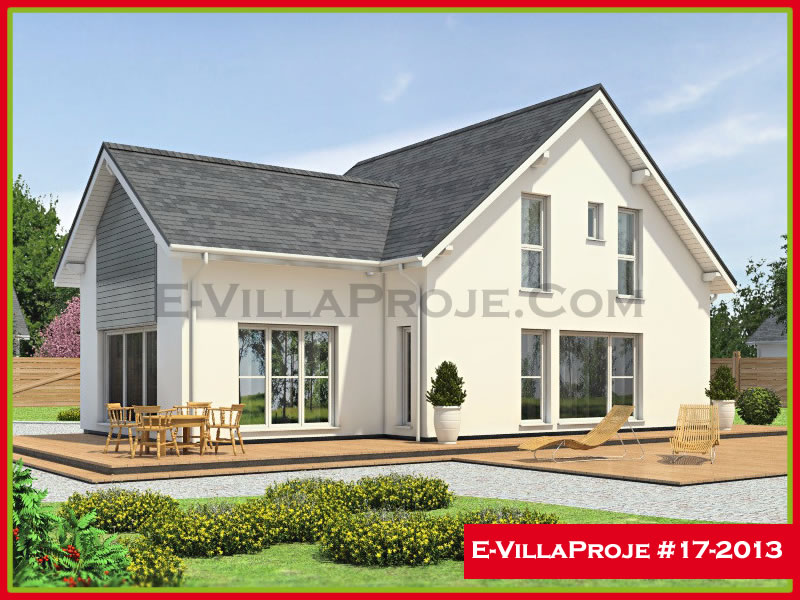 Model 17-2013 — 212 m², 2 Kat thumbnail 8