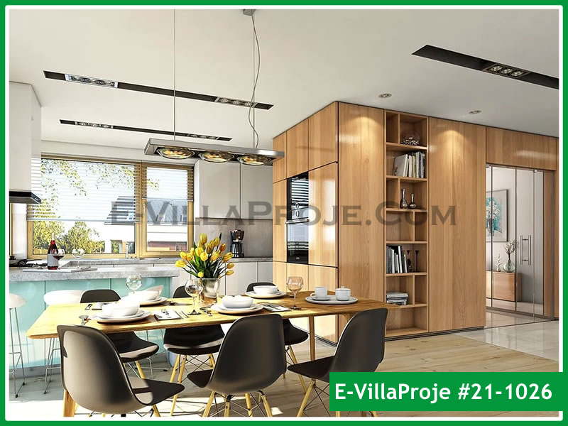 Model 21-1026 — 212 m², 1 Kat thumbnail 5
