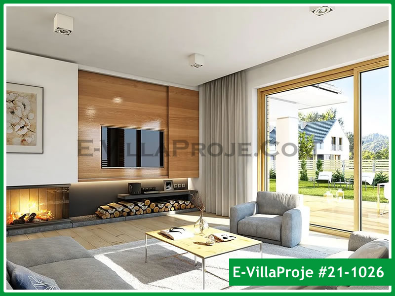 Model 21-1026 — 212 m², 1 Kat thumbnail 7
