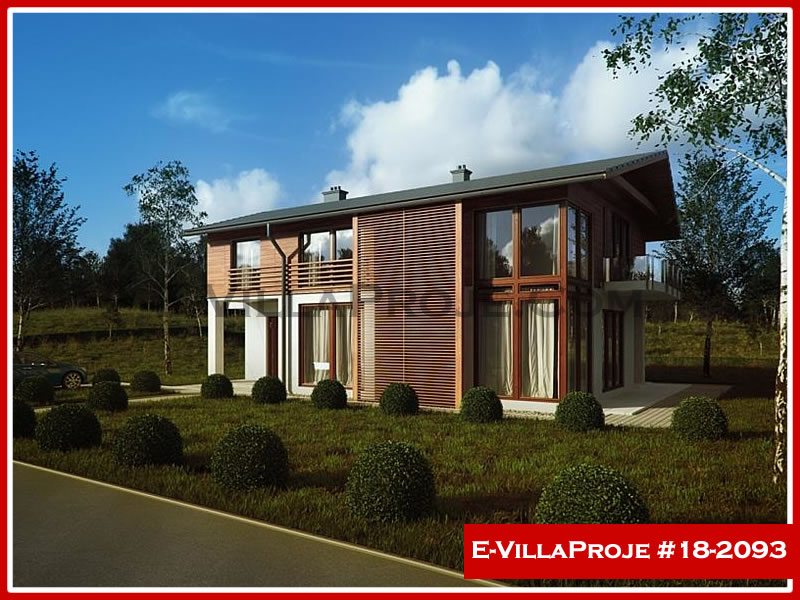 Model 18-2093 — 213 m², 2 Kat thumbnail 5