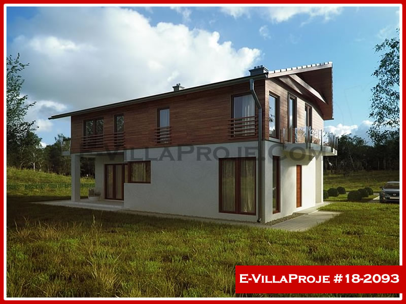 Model 18-2093 — 213 m², 2 Kat thumbnail 6