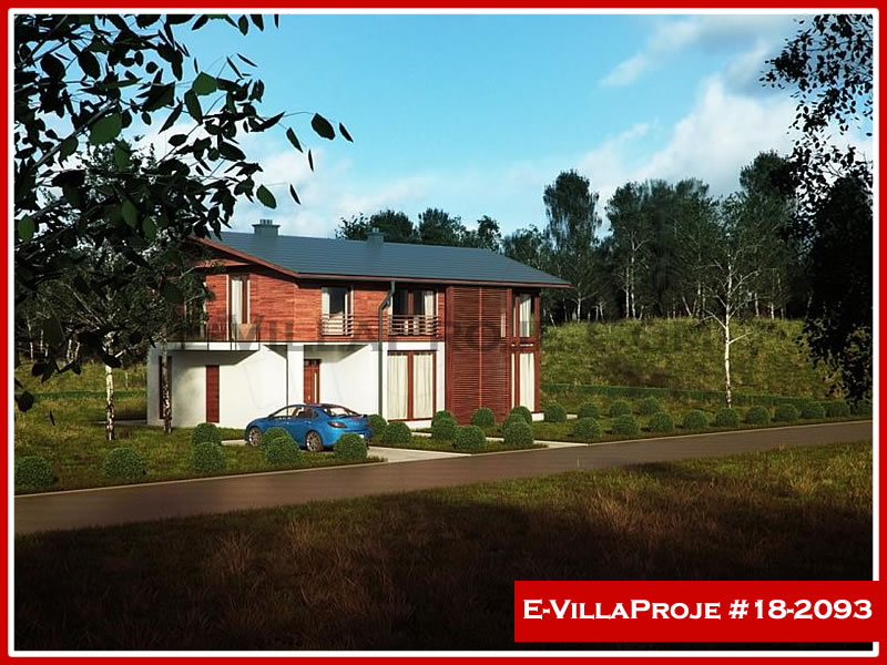 Model 18-2093 — 213 m², 2 Kat thumbnail 7