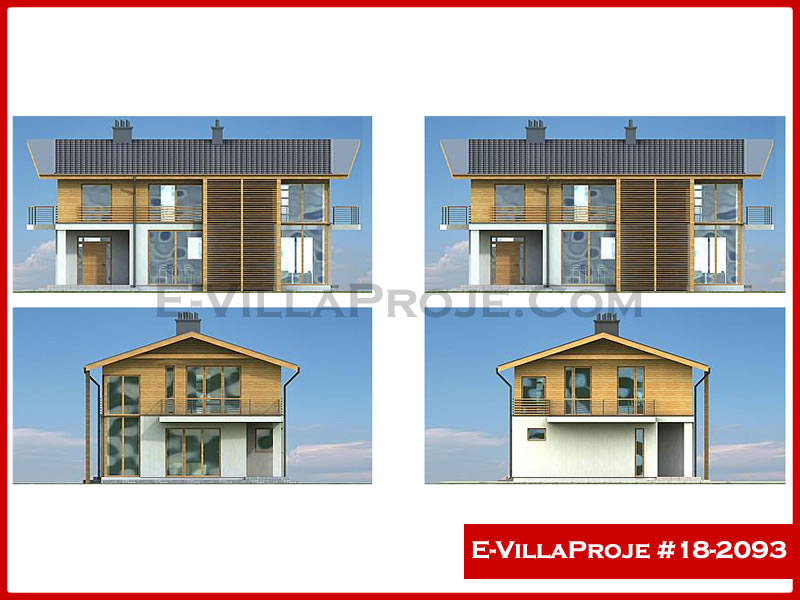 Model 18-2093 — 213 m², 2 Kat thumbnail 8