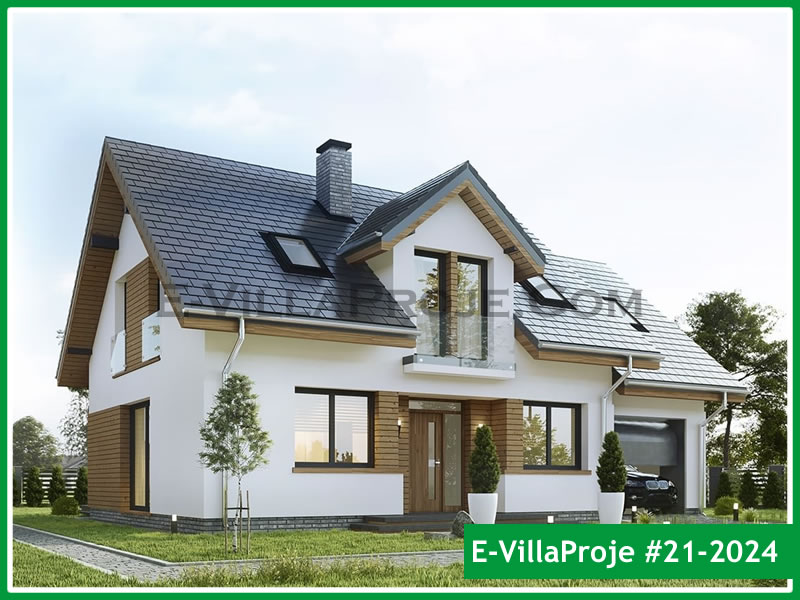 Model 21-2024 — 213 m²