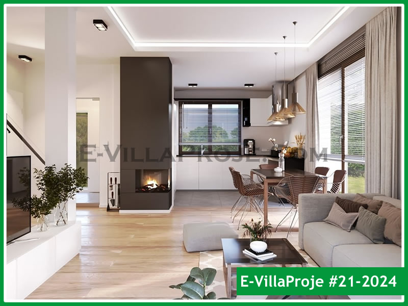 Model 21-2024 — 213 m², 2 Kat thumbnail 10
