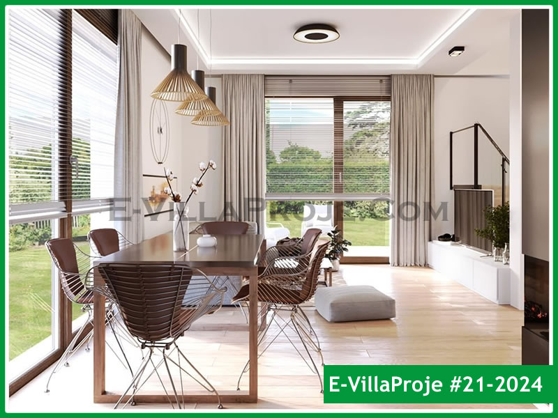 Model 21-2024 — 213 m², 2 Kat thumbnail 11