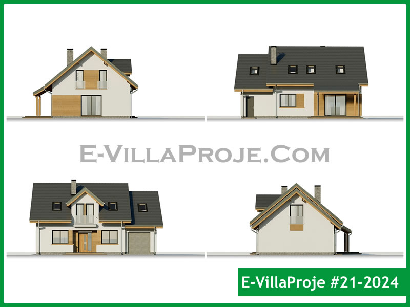 Model 21-2024 — 213 m², 2 Kat thumbnail 13