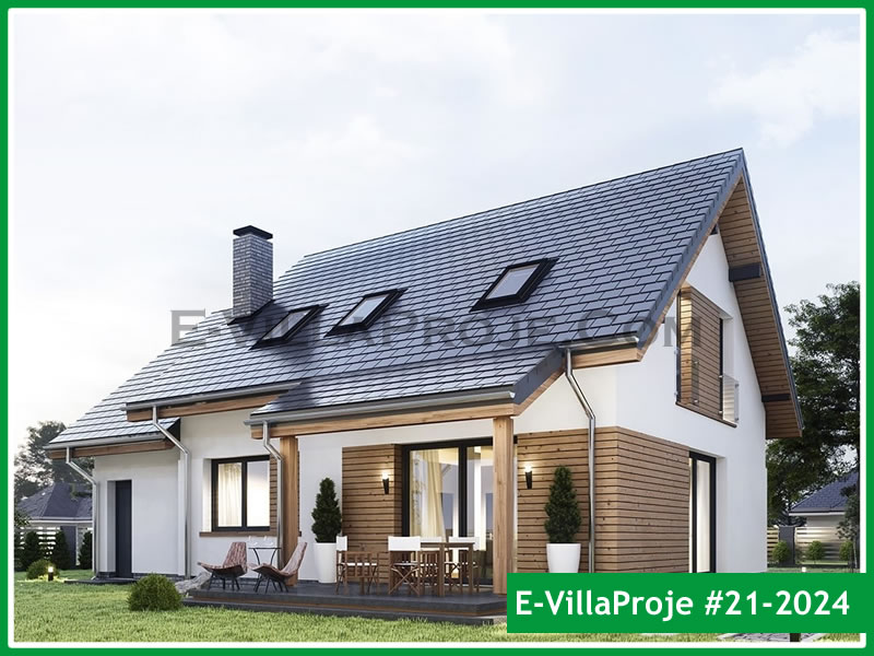 Model 21-2024 — 213 m², 2 Kat thumbnail 4