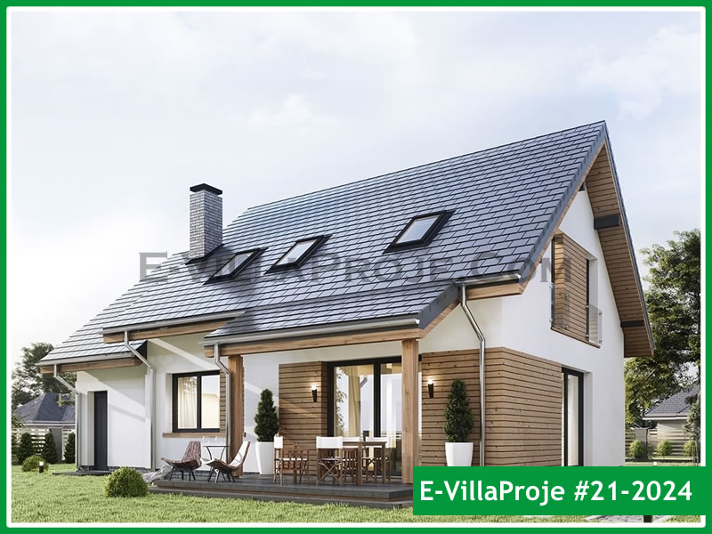 Model 21-2024 — 213 m², 2 Kat thumbnail 6