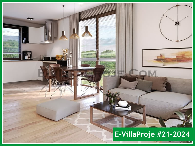 Model 21-2024 — 213 m², 2 Kat thumbnail 8
