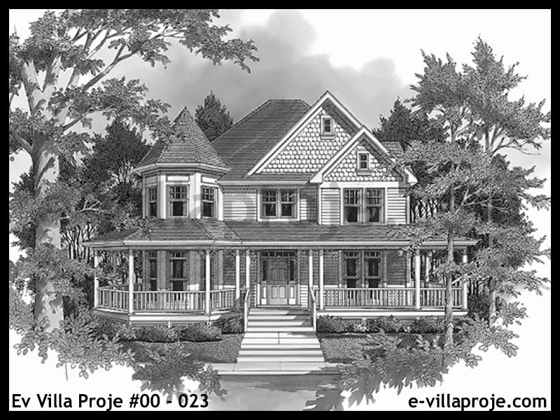 Model 00-023 — 213 m², 2 Kat thumbnail 5