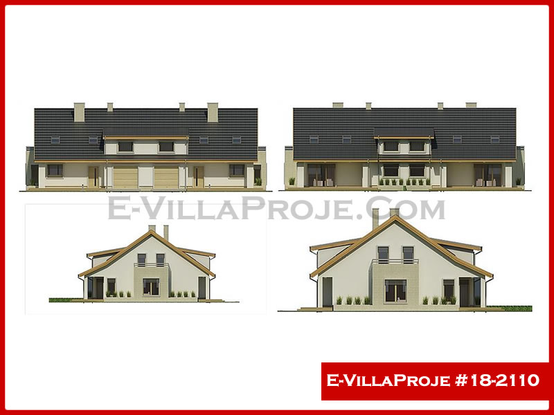 Model 18-2110 — 213 m², 2 Kat thumbnail 6