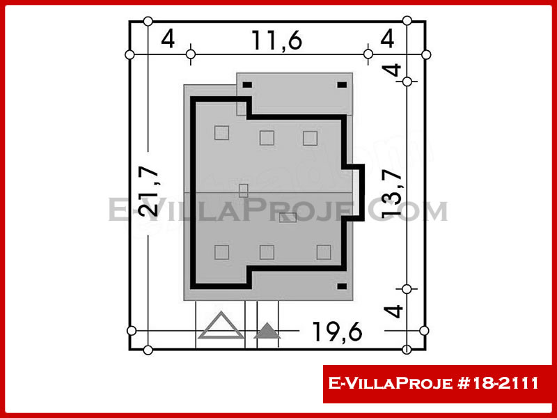 Model 18-2111 — 213 m², 2 storeys thumbnail 4