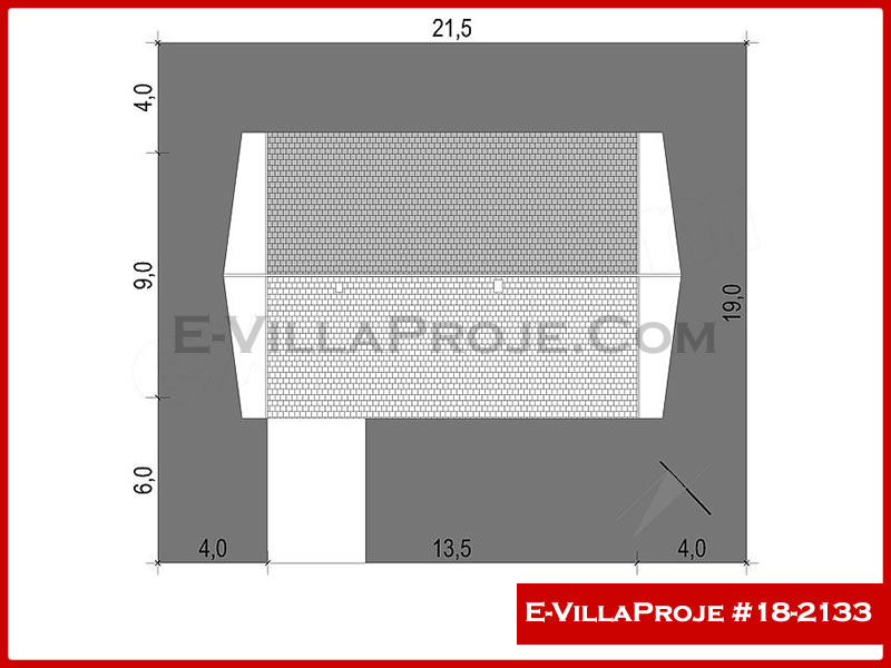 Model 18-2133 — 214 m², 2 storeys thumbnail 4