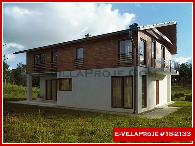 Model 18-2133 — 214 m², 2 storeys thumbnail 6