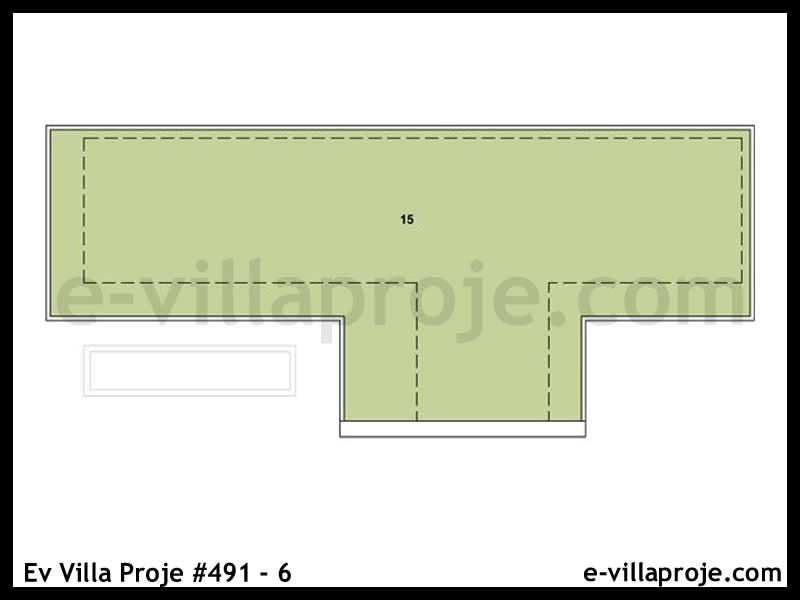 Model p-415 — 215 m², 1 Kat thumbnail 3