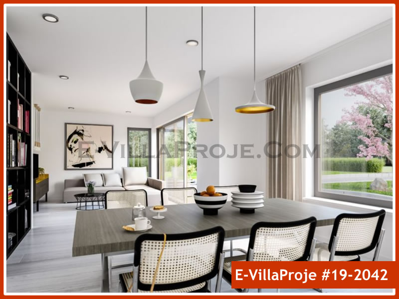 Model 19-2042 — 216 m², 2 Kat thumbnail 6