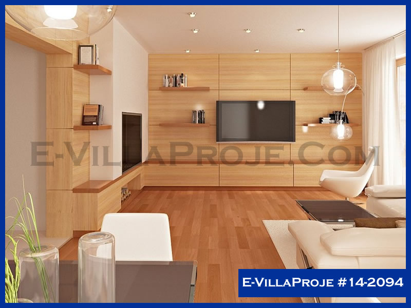 Model 14-2094 — 217 m², 2 Kat thumbnail 10