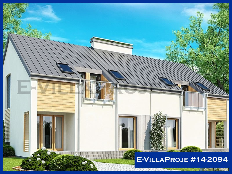 Model 14-2094 — 217 m², 2 Kat thumbnail 4