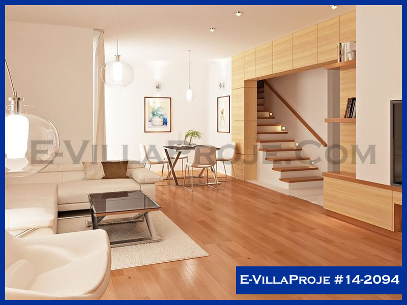 Model 14-2094 — 217 m², 2 Kat thumbnail 8