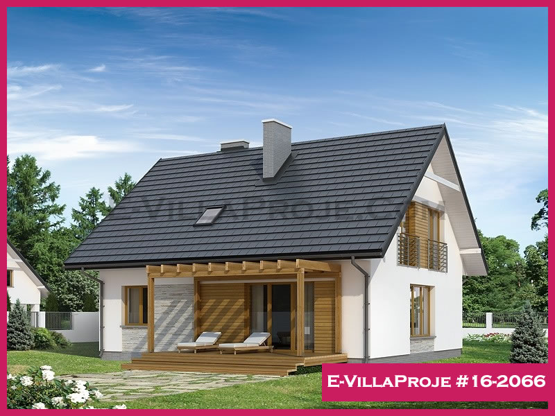 Model 16-2066 — 218 m², 2 Kat thumbnail 5