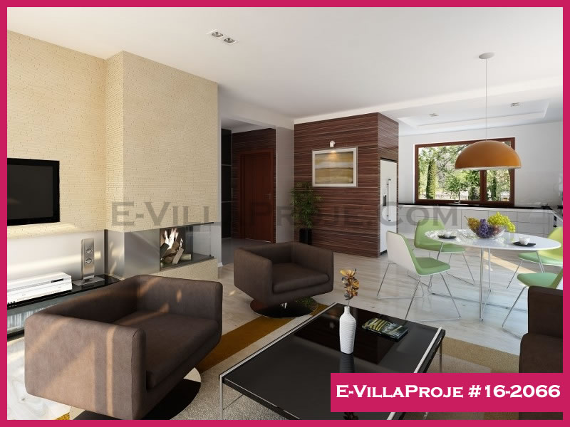 Model 16-2066 — 218 m², 2 Kat thumbnail 6