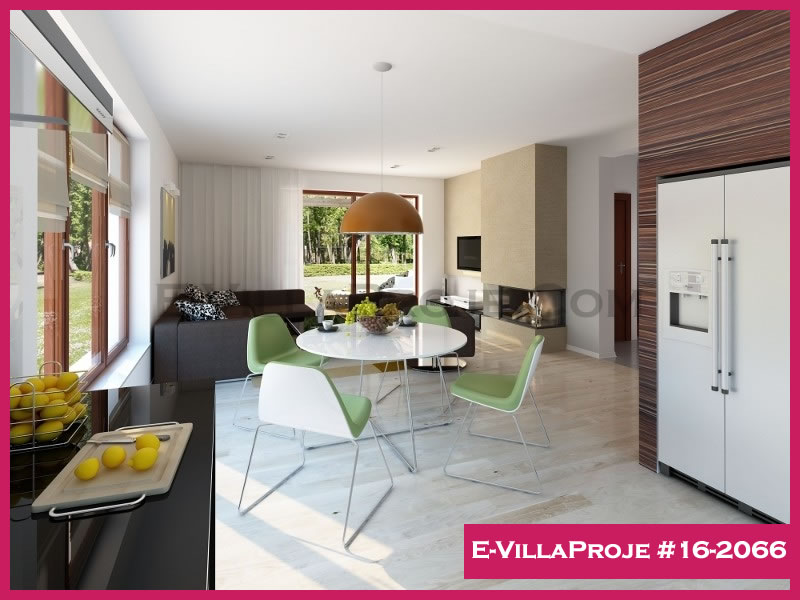 Model 16-2066 — 218 m², 2 Kat thumbnail 7