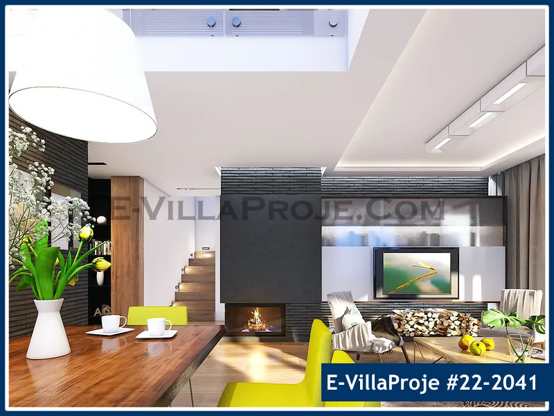 Model 22-2041 — 218 m², 2 Kat thumbnail 10
