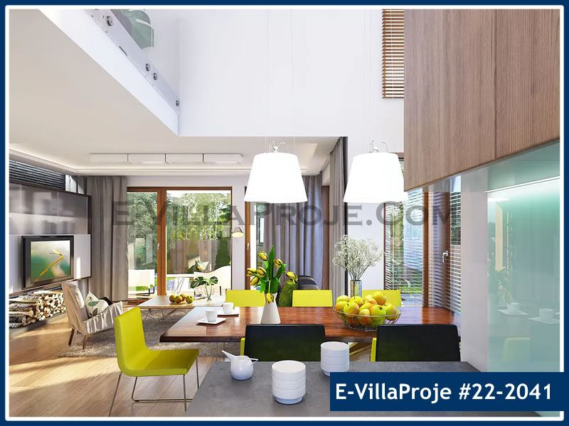 Model 22-2041 — 218 m², 2 Kat thumbnail 11