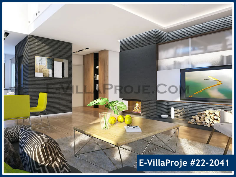Model 22-2041 — 218 m², 2 Kat thumbnail 12